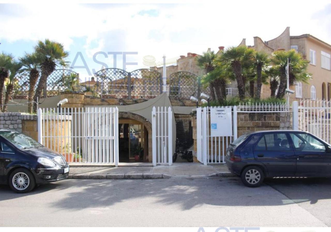 Ashur Mondello Palermo