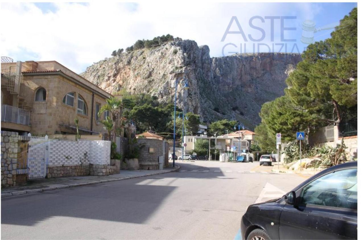 Ashur Mondello 2* Palermo