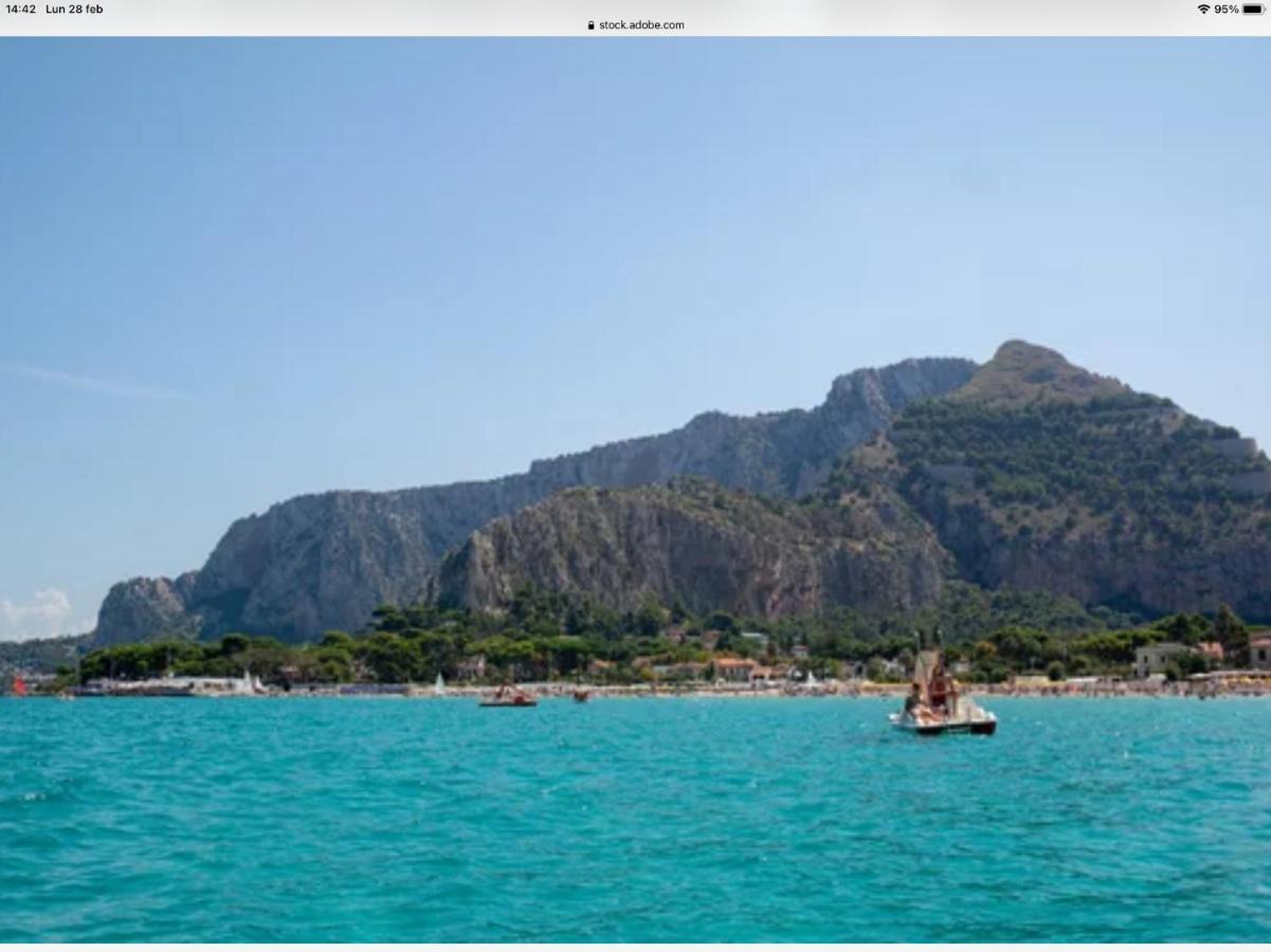 Ashur Mondello 2* Palermo