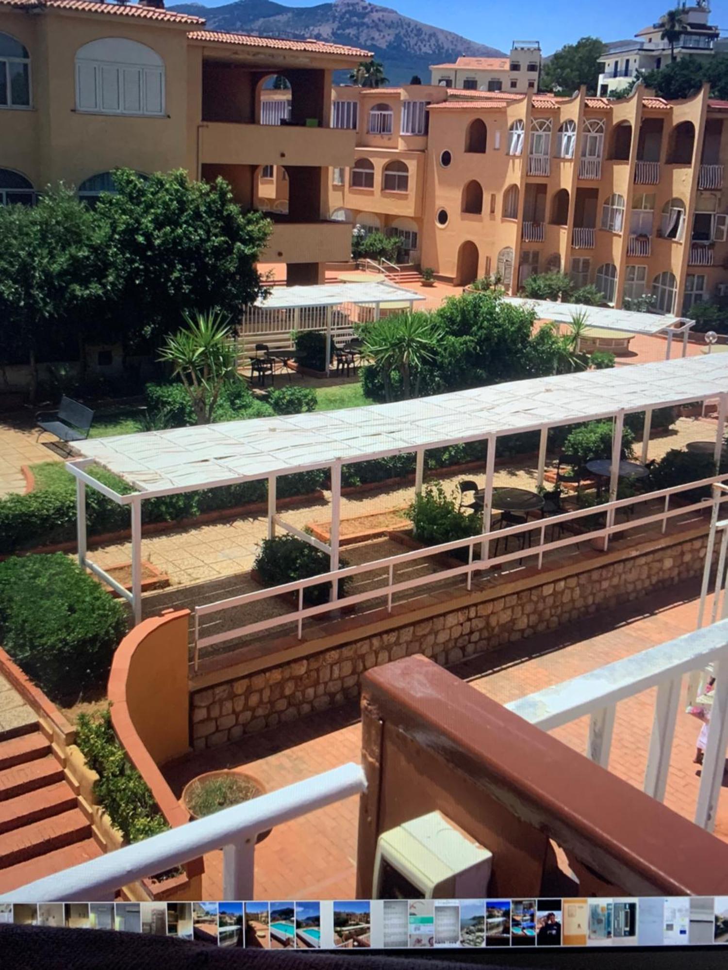 Aparthotel Ashur Mondello