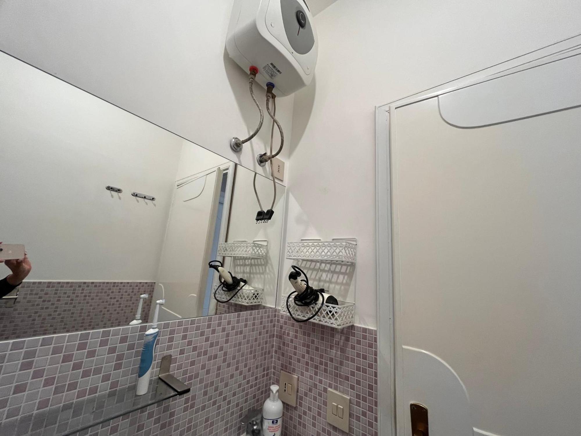 Aparthotel Ashur Mondello Palermo