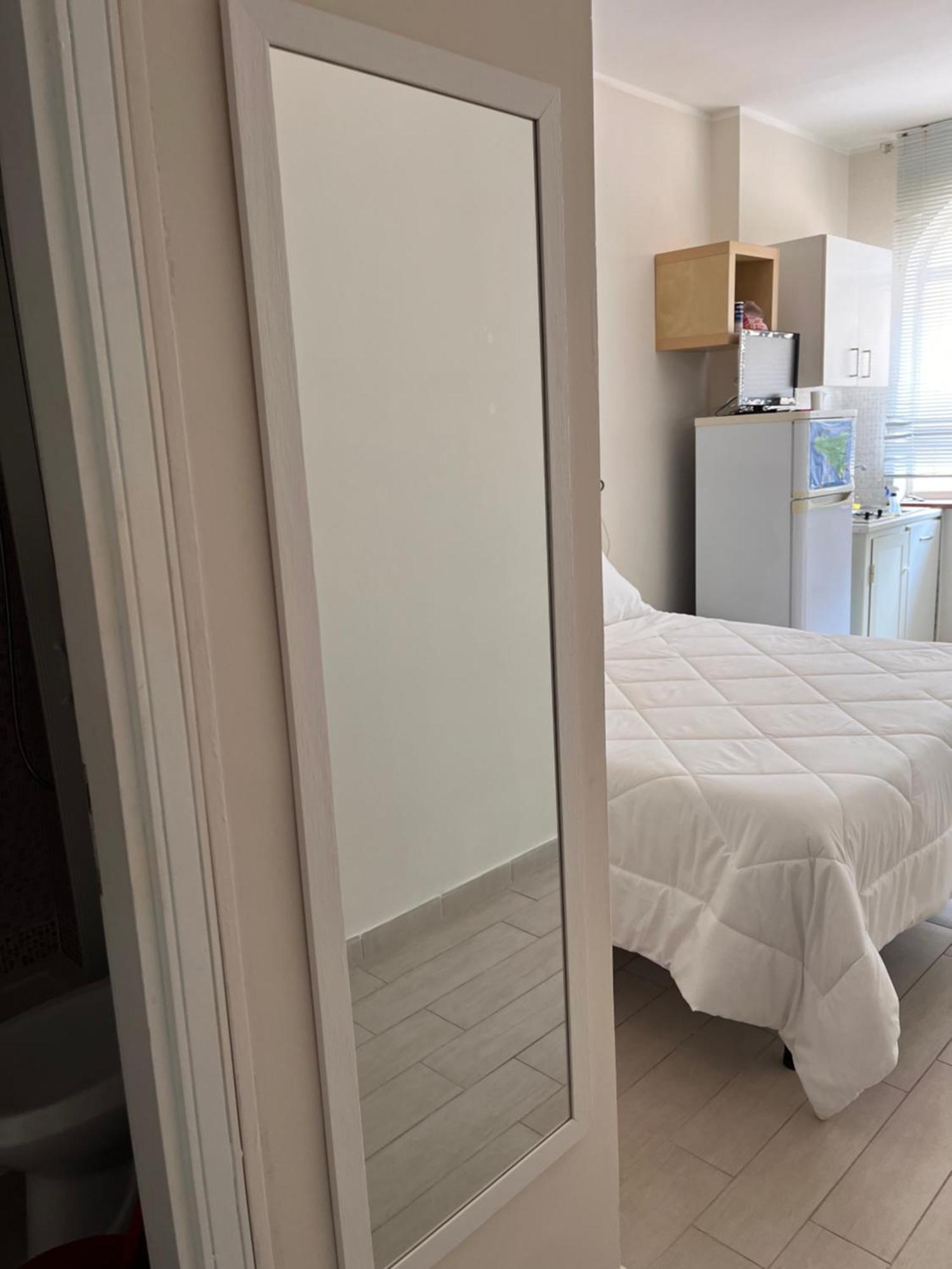 Aparthotel Ashur Mondello Palermo