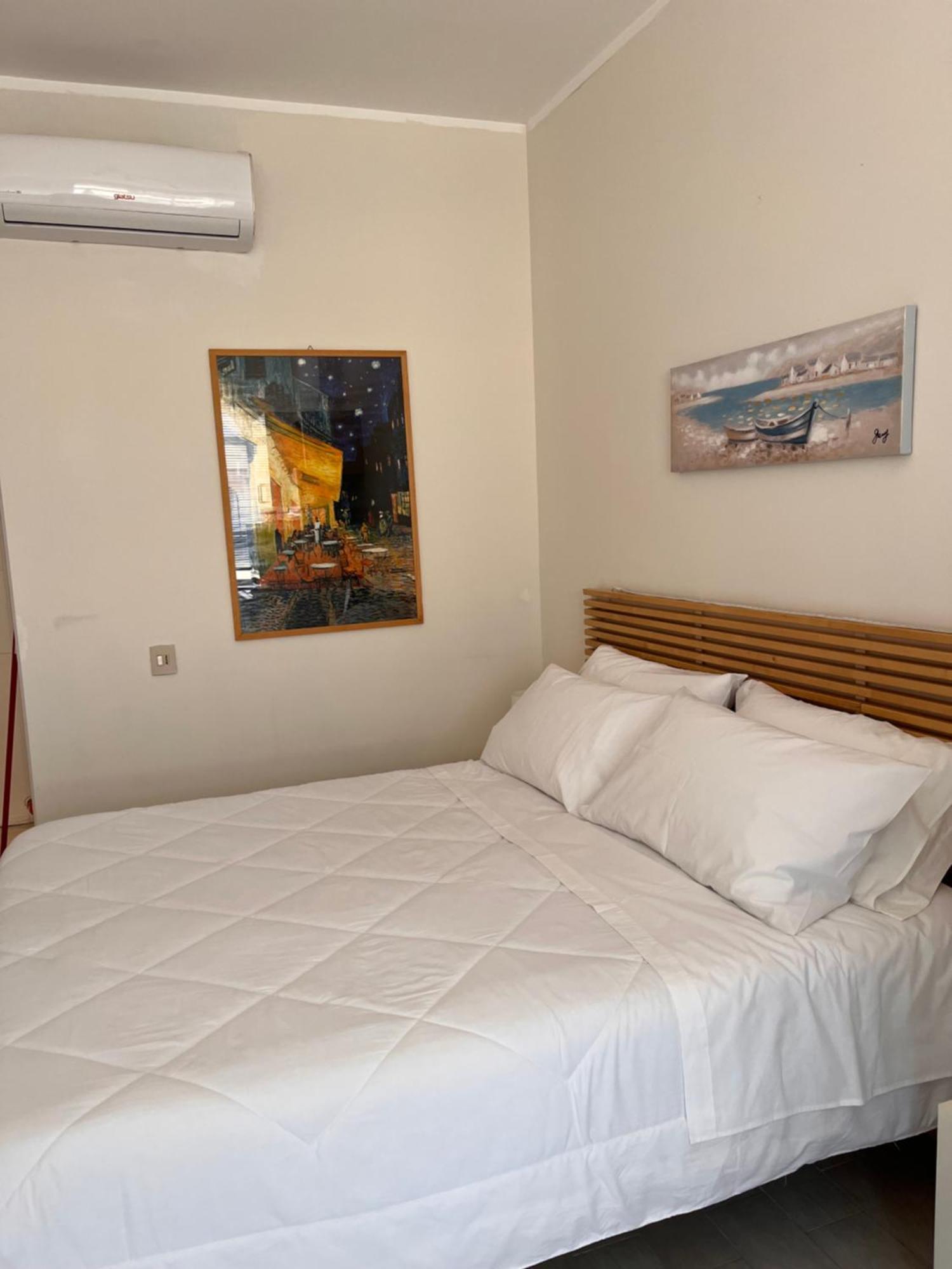 Aparthotel Ashur Mondello