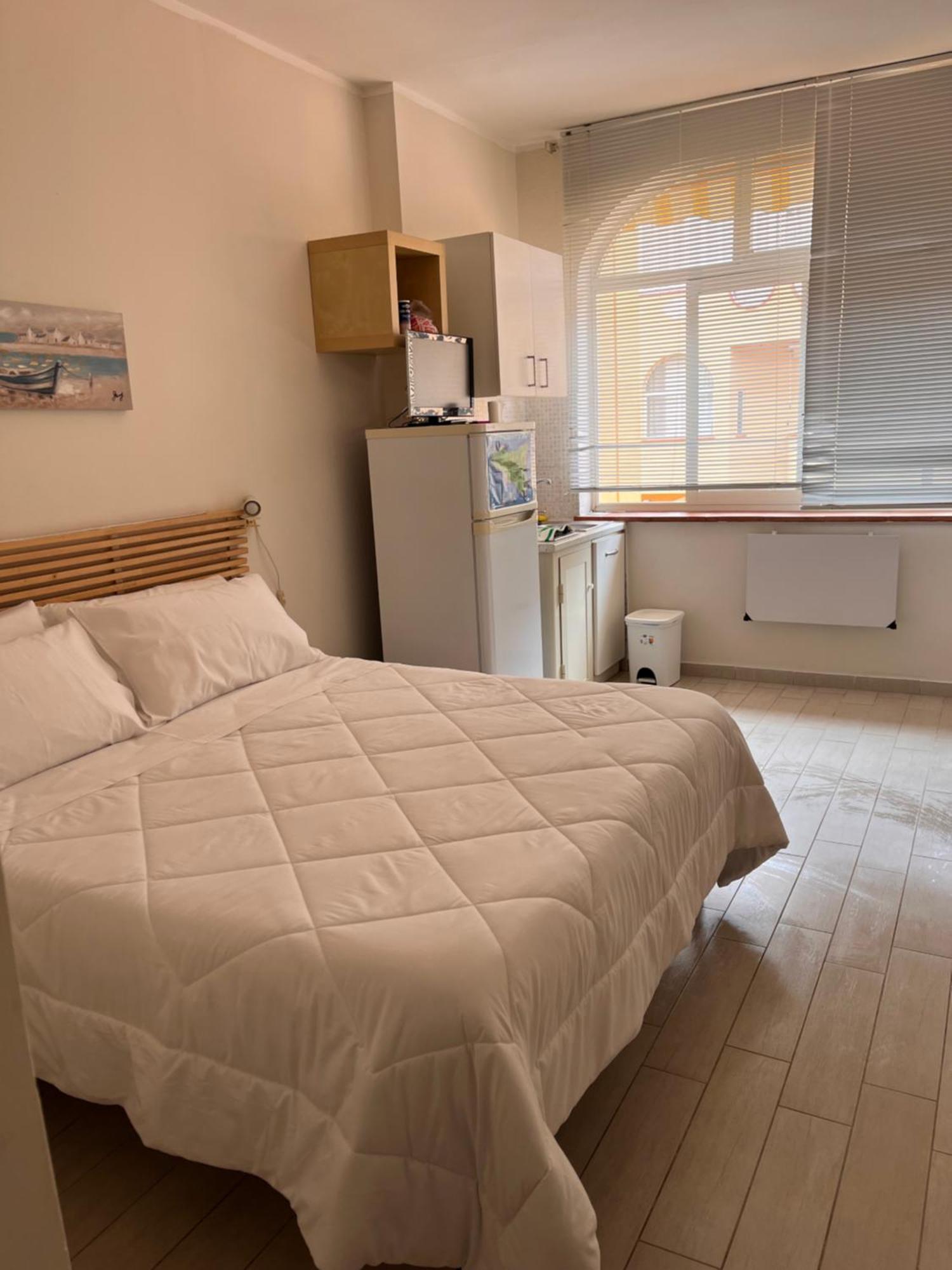 Ashur Mondello Aparthotel 2*