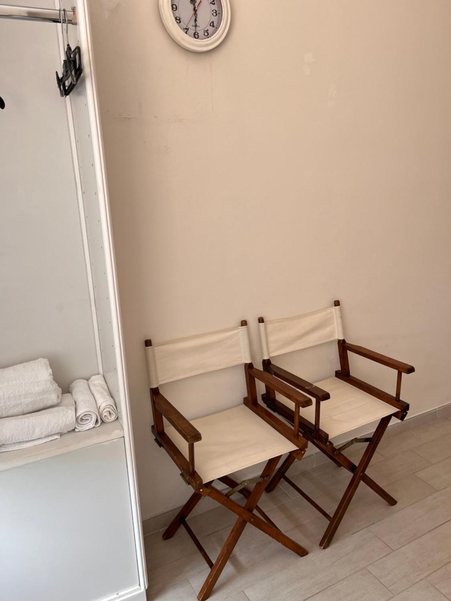 Aparthotel Ashur Mondello Palermo